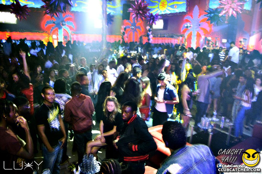 Luxy nightclub photo 236 - October 7th, 2016