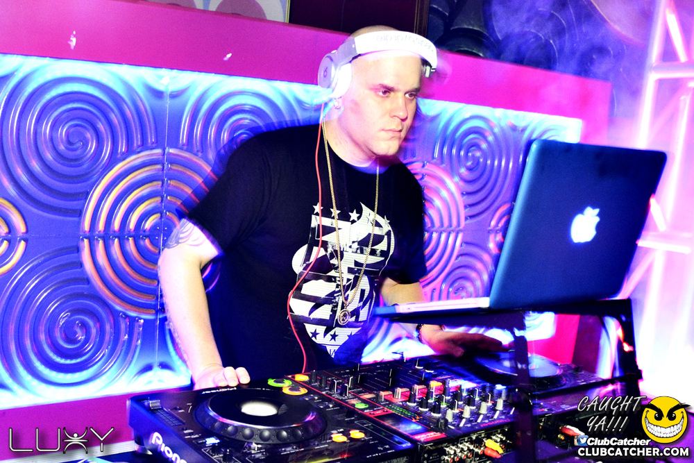 Luxy nightclub photo 237 - October 7th, 2016