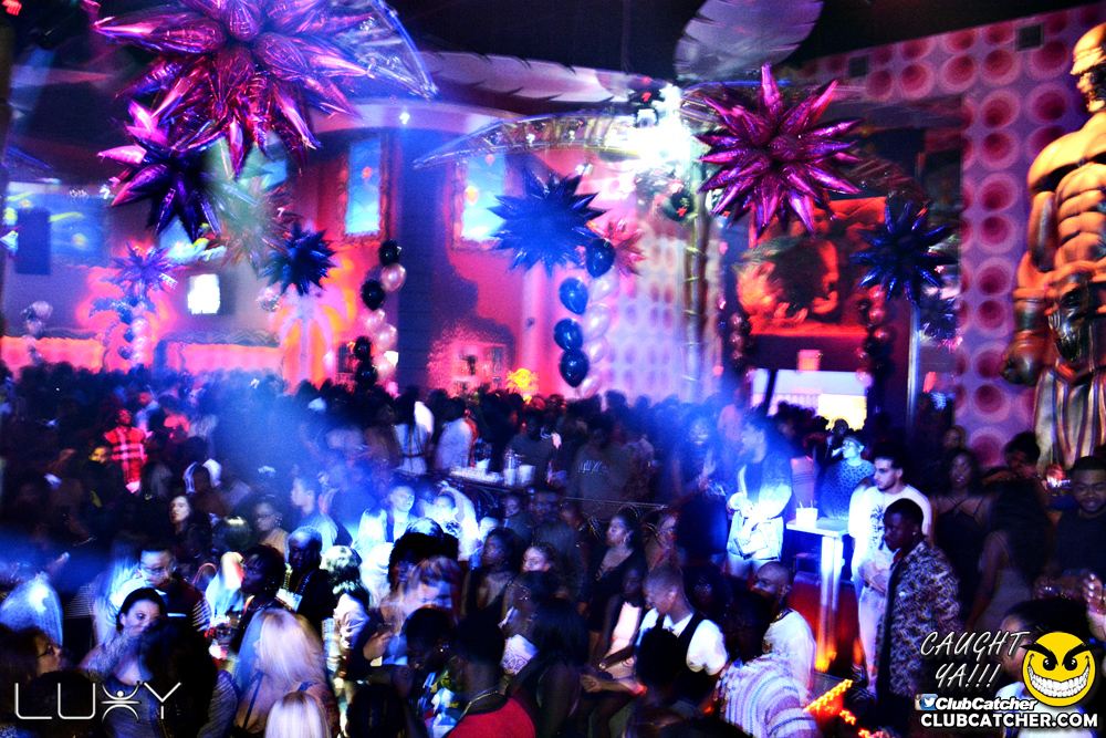 Luxy nightclub photo 239 - October 7th, 2016