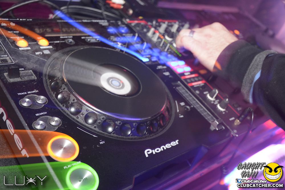 Luxy nightclub photo 25 - October 7th, 2016