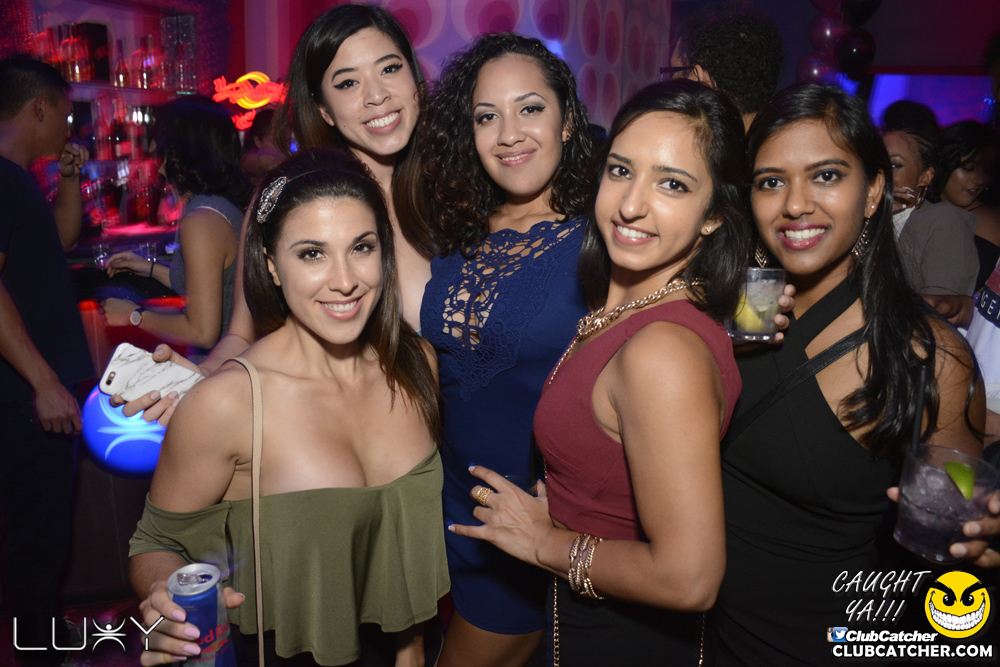 Luxy nightclub photo 4 - October 7th, 2016