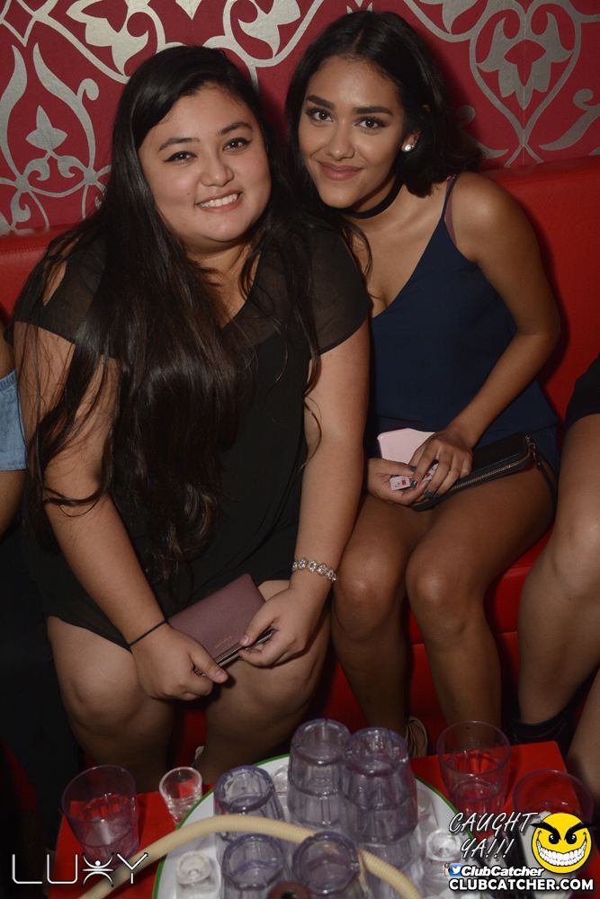Luxy nightclub photo 35 - October 7th, 2016