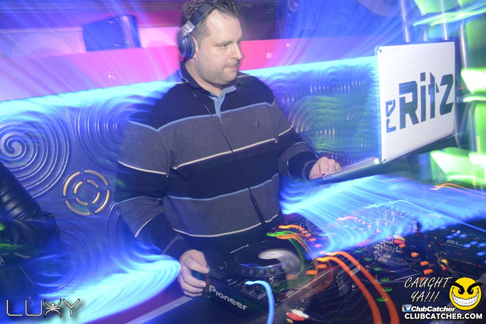 Luxy nightclub photo 37 - October 7th, 2016