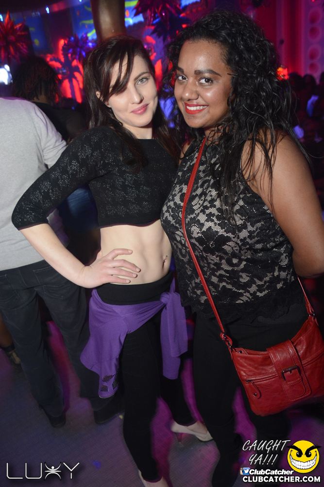 Luxy nightclub photo 38 - October 7th, 2016