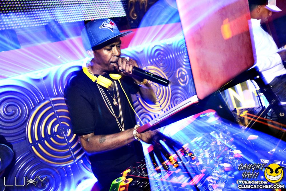 Luxy nightclub photo 41 - October 7th, 2016