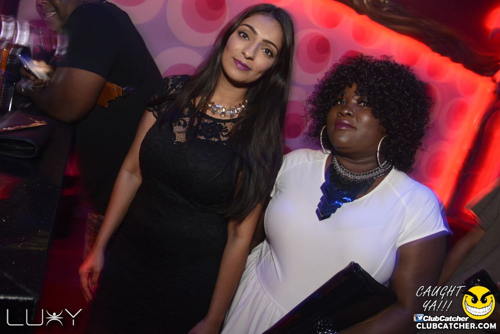 Luxy nightclub photo 42 - October 7th, 2016