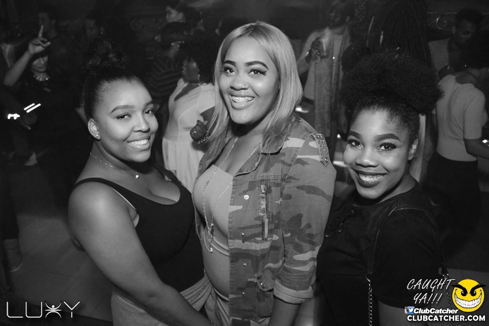Luxy nightclub photo 43 - October 7th, 2016