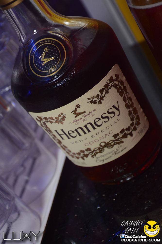 Luxy nightclub photo 45 - October 7th, 2016