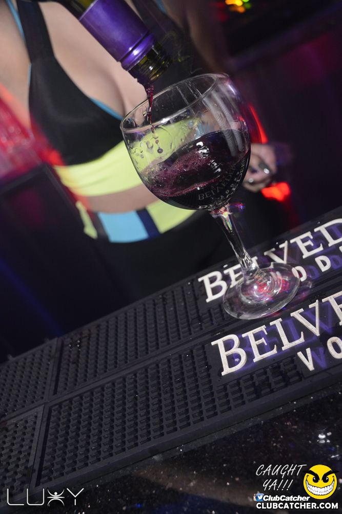 Luxy nightclub photo 47 - October 7th, 2016