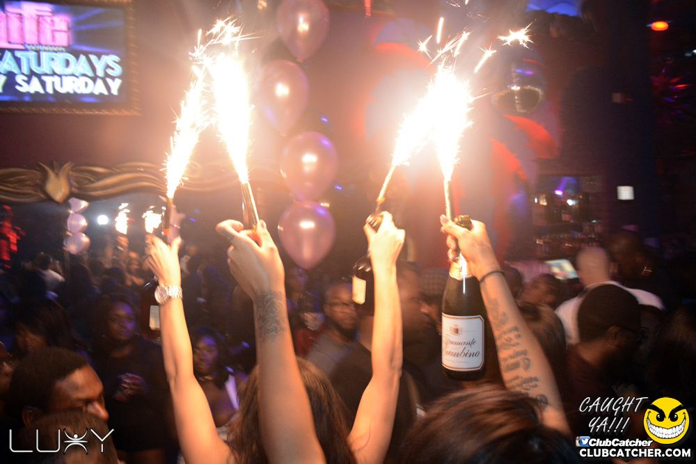 Luxy nightclub photo 48 - October 7th, 2016