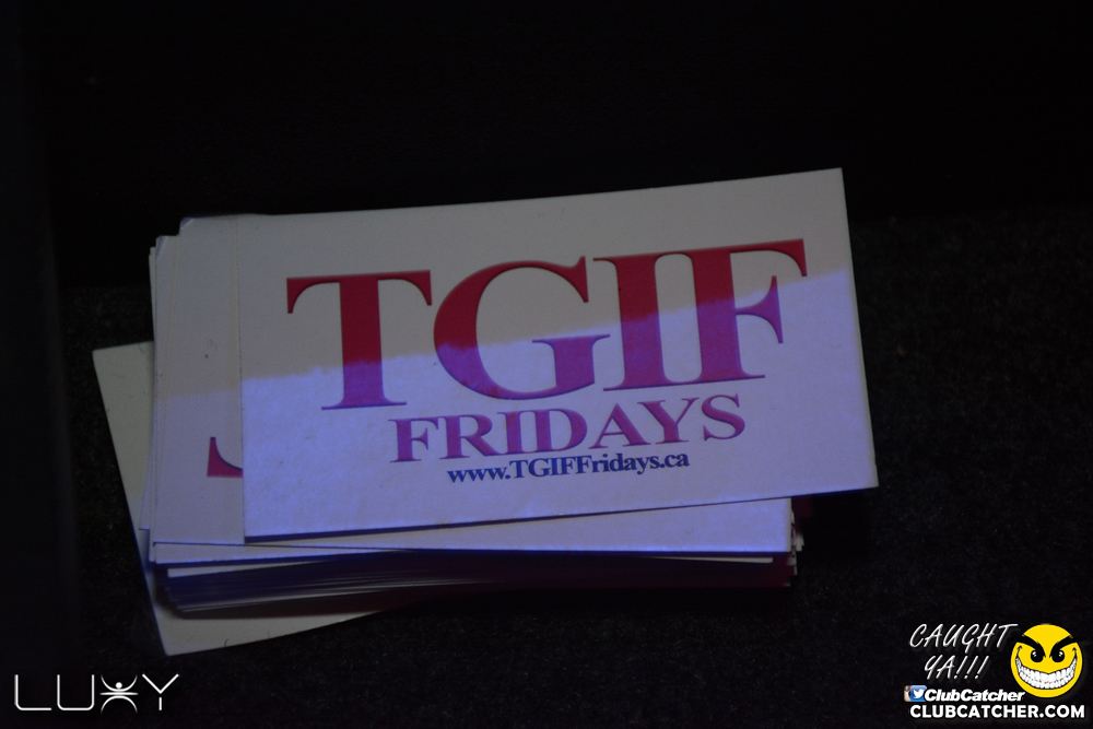 Luxy nightclub photo 49 - October 7th, 2016