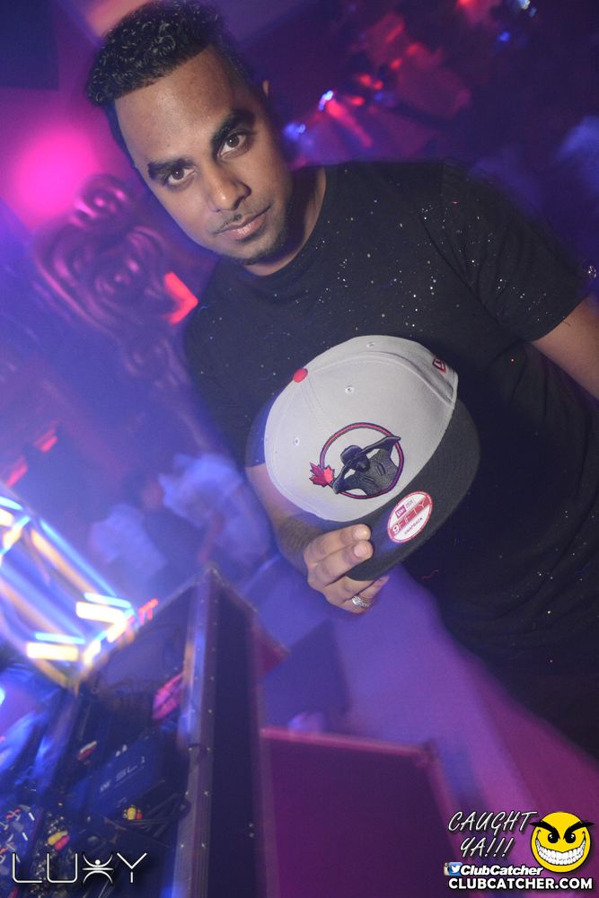 Luxy nightclub photo 50 - October 7th, 2016