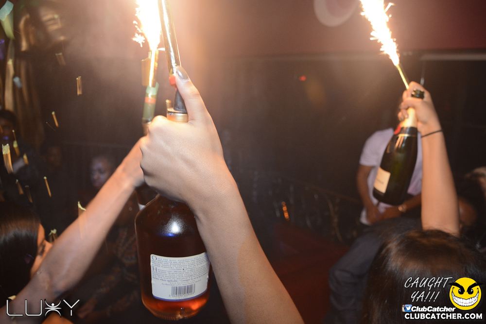 Luxy nightclub photo 6 - October 7th, 2016