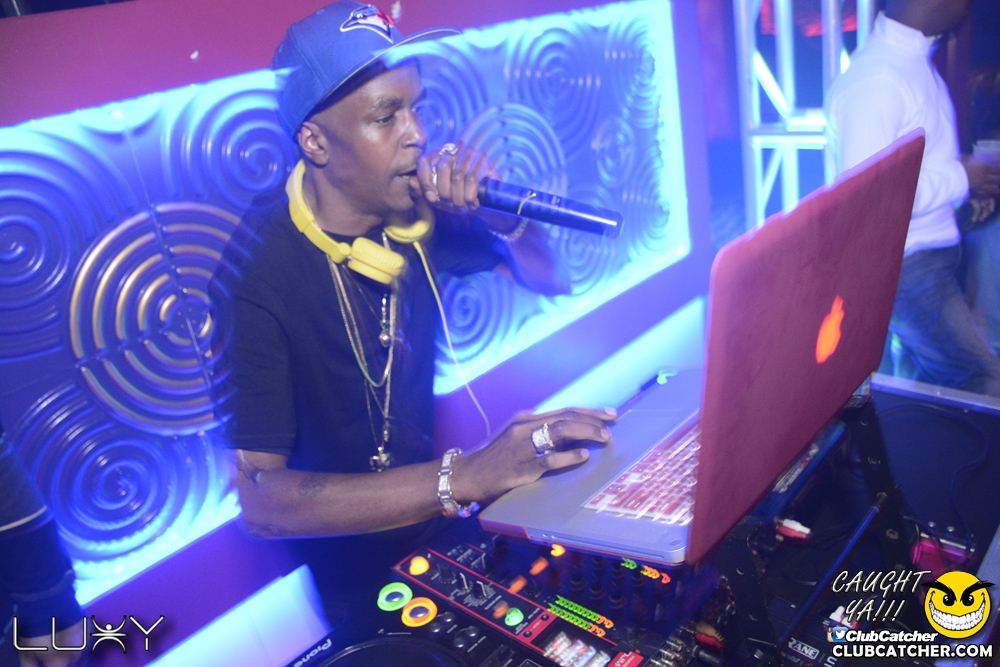 Luxy nightclub photo 52 - October 7th, 2016