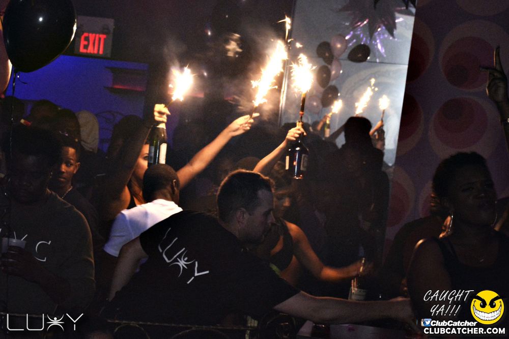 Luxy nightclub photo 53 - October 7th, 2016