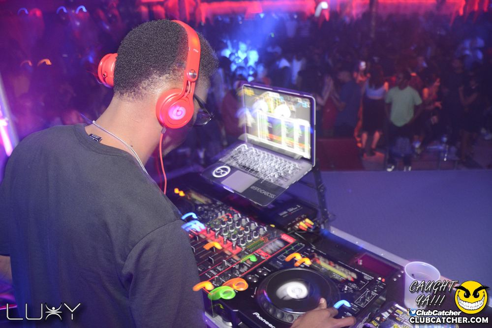 Luxy nightclub photo 56 - October 7th, 2016