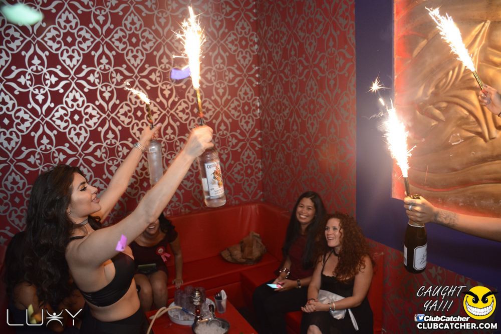 Luxy nightclub photo 57 - October 7th, 2016