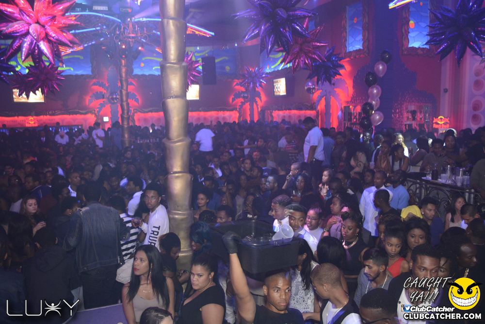 Luxy nightclub photo 58 - October 7th, 2016