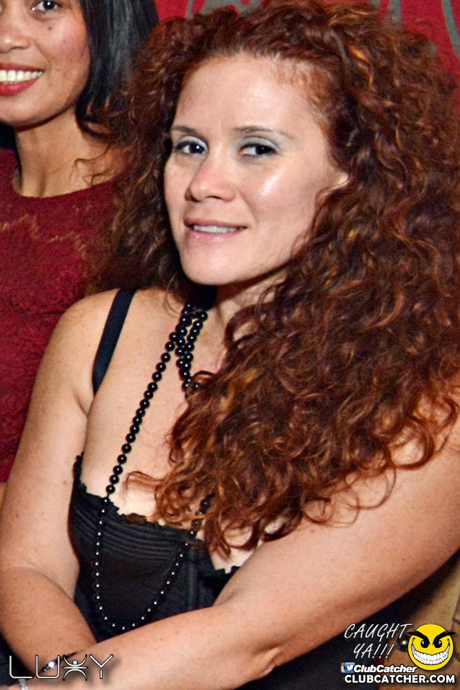 Luxy nightclub photo 60 - October 7th, 2016