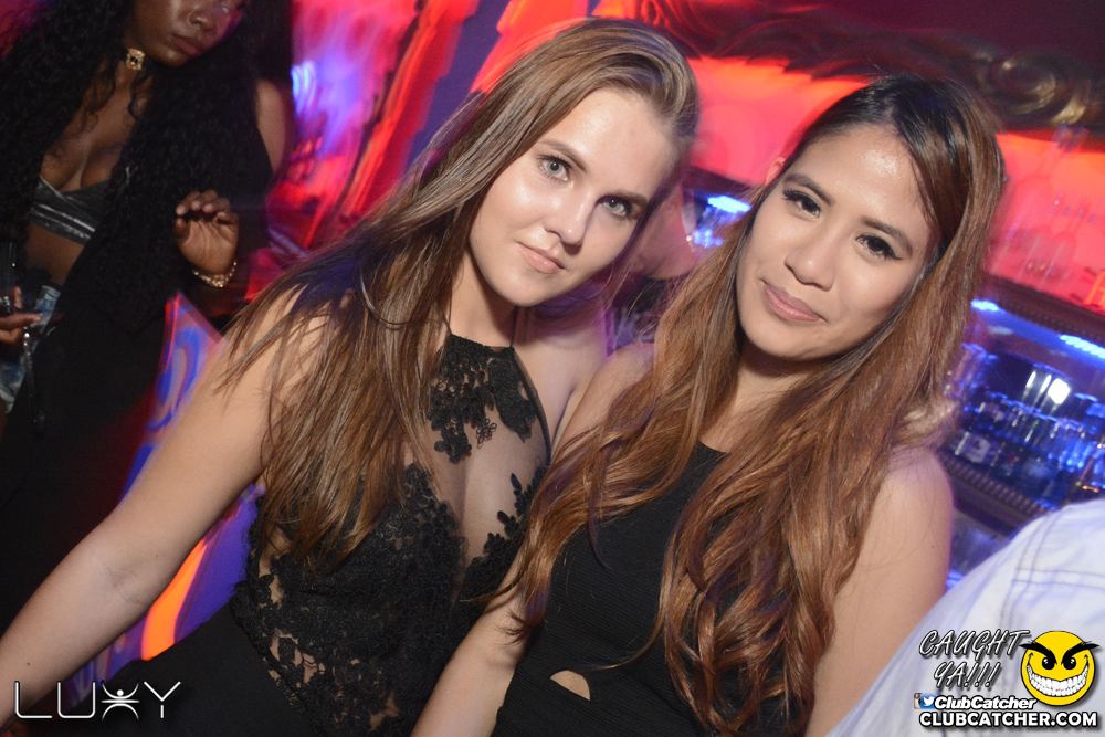 Luxy nightclub photo 61 - October 7th, 2016