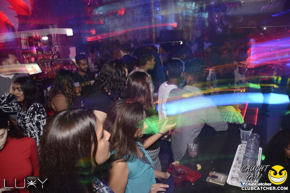 Luxy nightclub photo 62 - October 7th, 2016