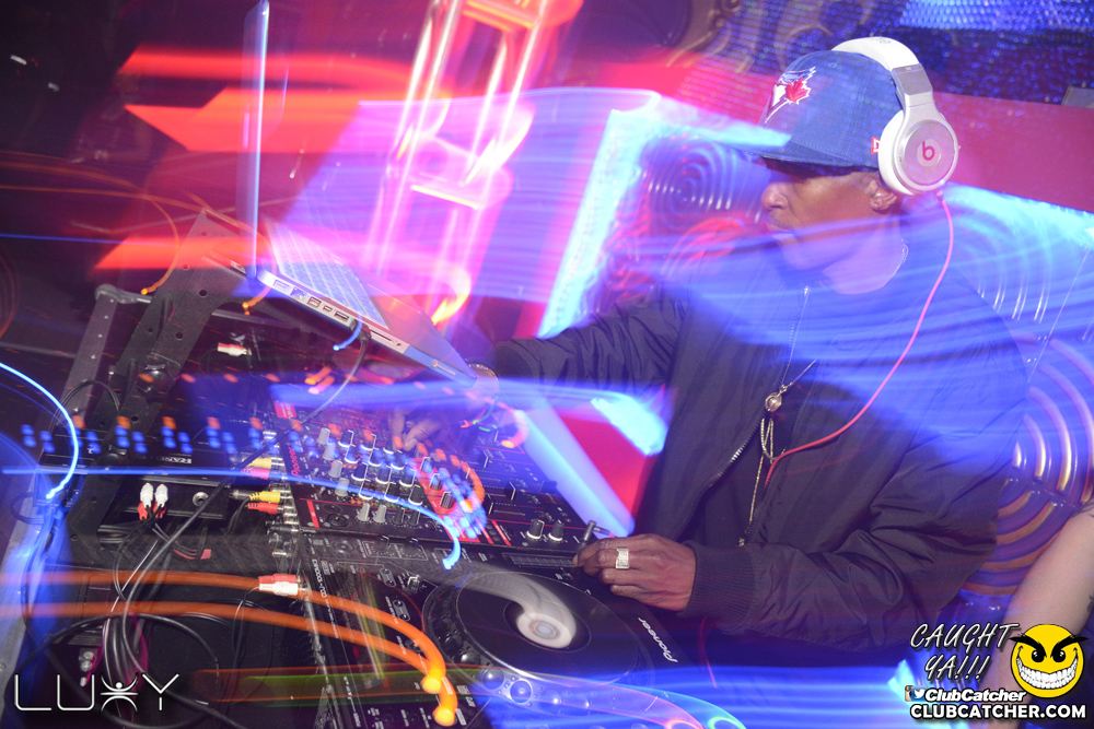 Luxy nightclub photo 63 - October 7th, 2016