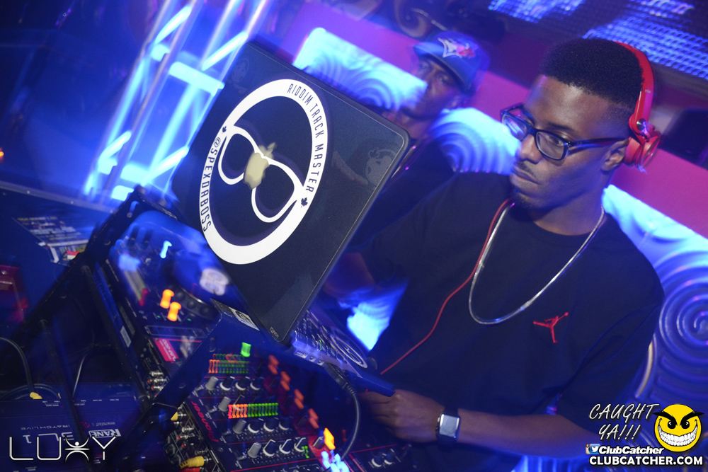 Luxy nightclub photo 67 - October 7th, 2016