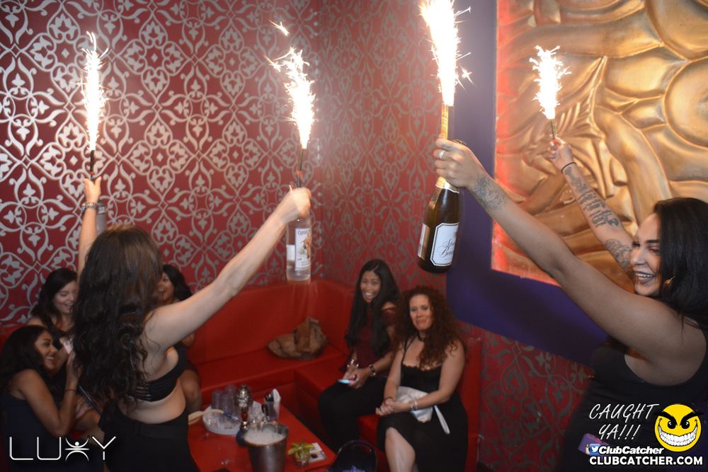 Luxy nightclub photo 70 - October 7th, 2016