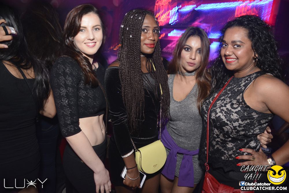 Luxy nightclub photo 8 - October 7th, 2016