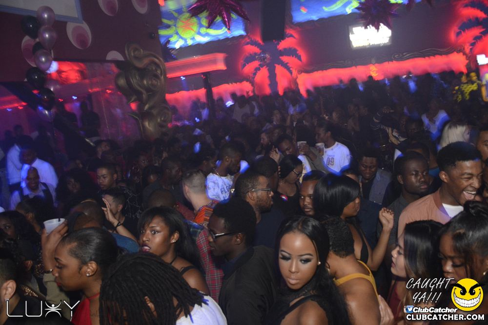 Luxy nightclub photo 72 - October 7th, 2016
