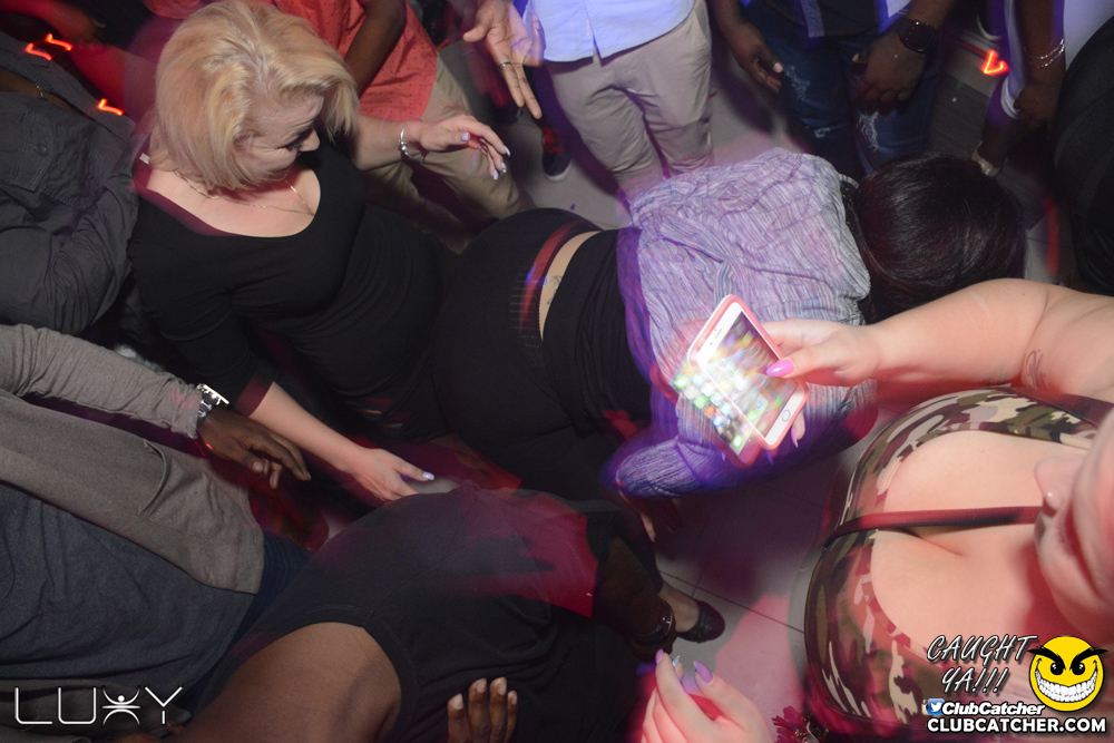 Luxy nightclub photo 75 - October 7th, 2016
