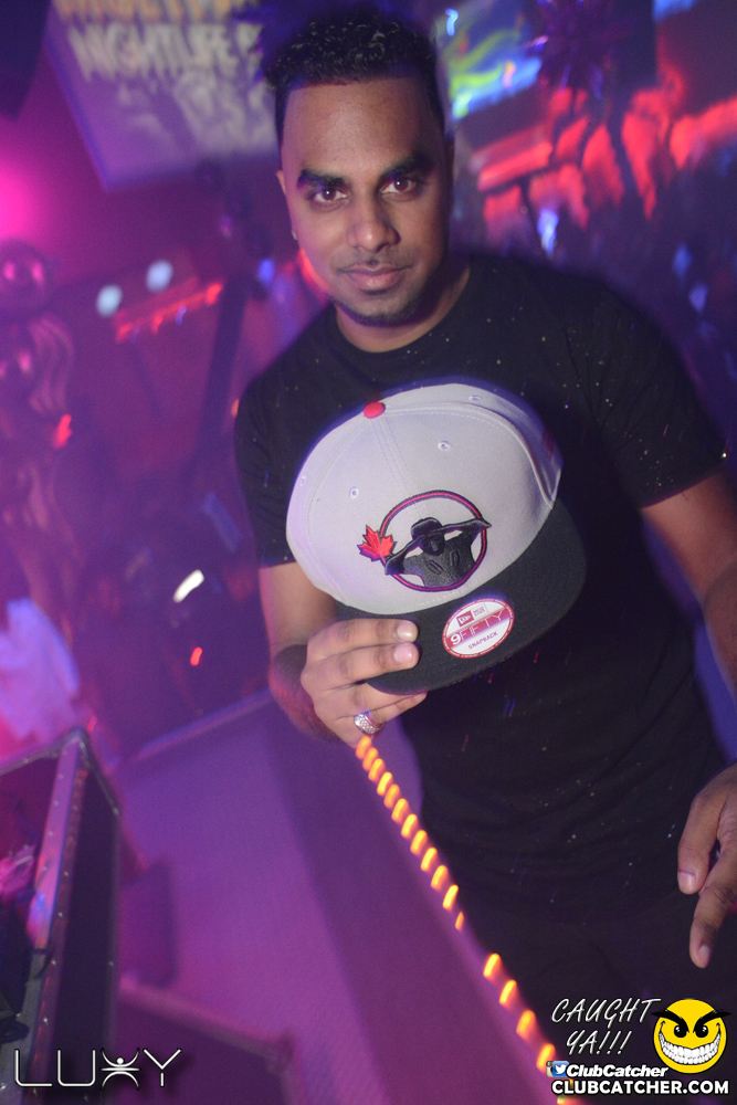 Luxy nightclub photo 77 - October 7th, 2016