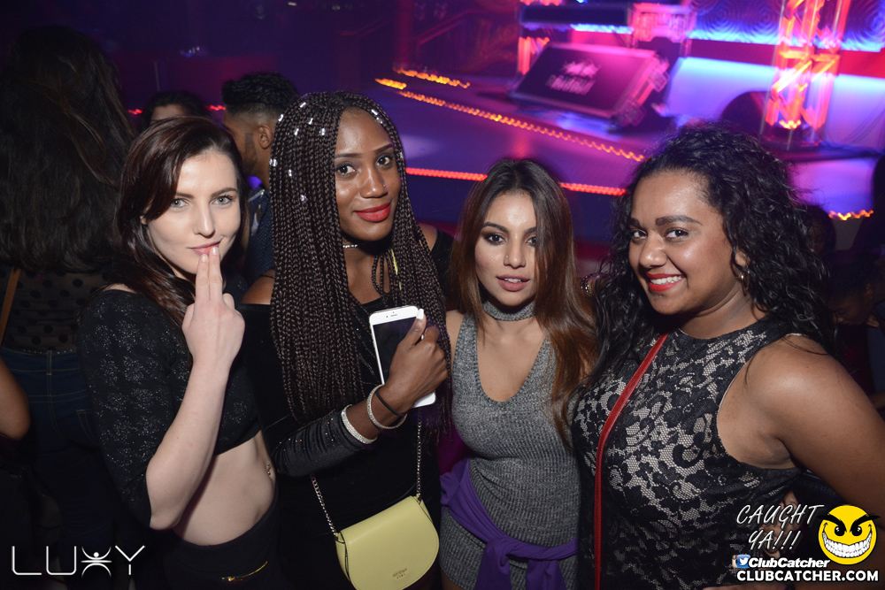 Luxy nightclub photo 78 - October 7th, 2016