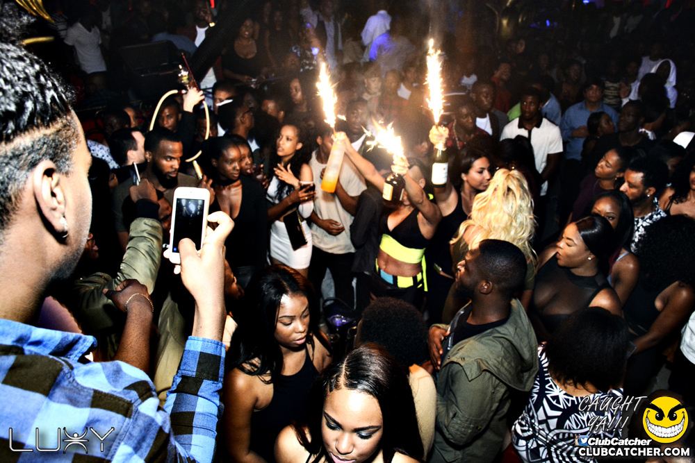 Luxy nightclub photo 79 - October 7th, 2016