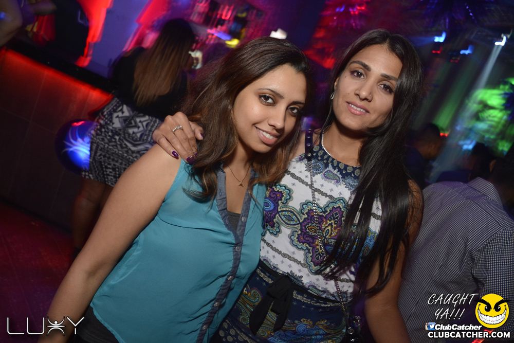 Luxy nightclub photo 80 - October 7th, 2016