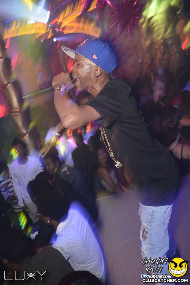 Luxy nightclub photo 81 - October 7th, 2016