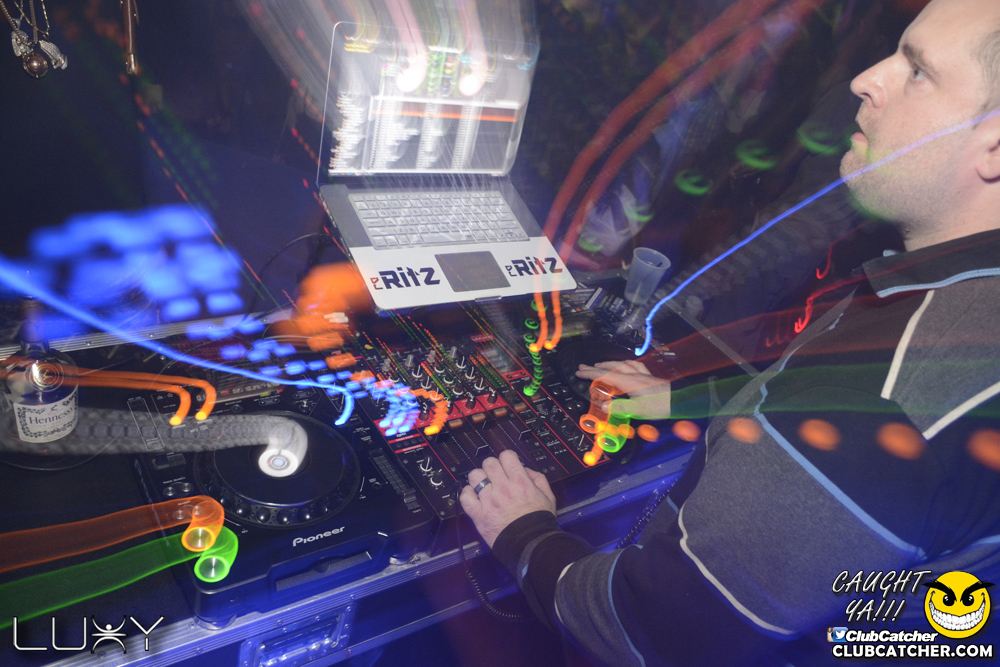 Luxy nightclub photo 83 - October 7th, 2016