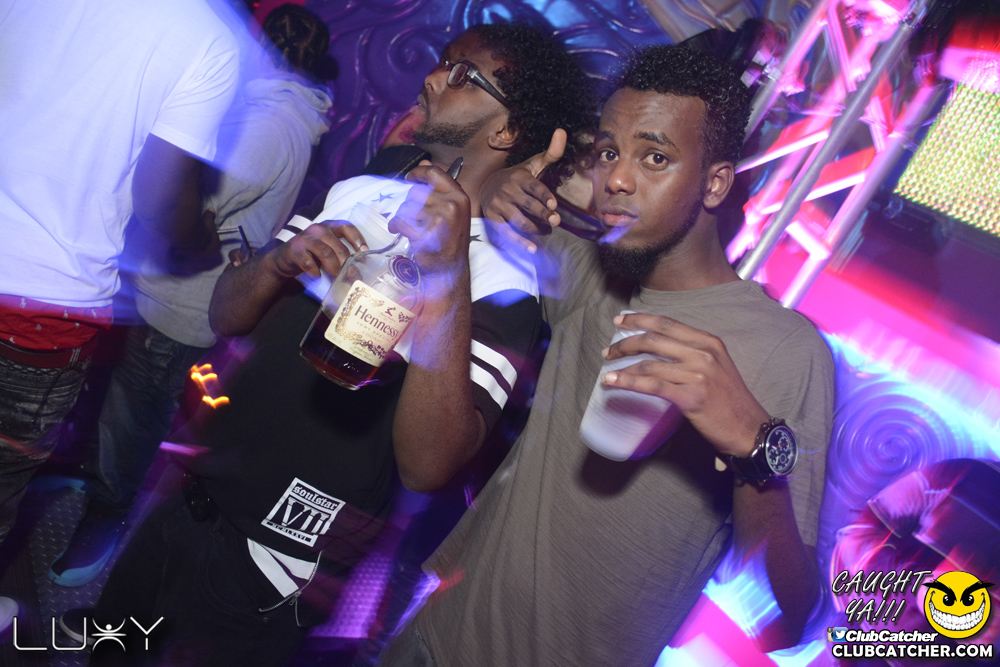 Luxy nightclub photo 84 - October 7th, 2016
