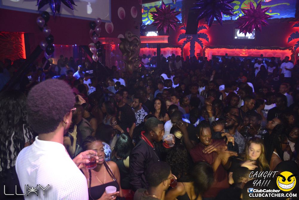 Luxy nightclub photo 85 - October 7th, 2016