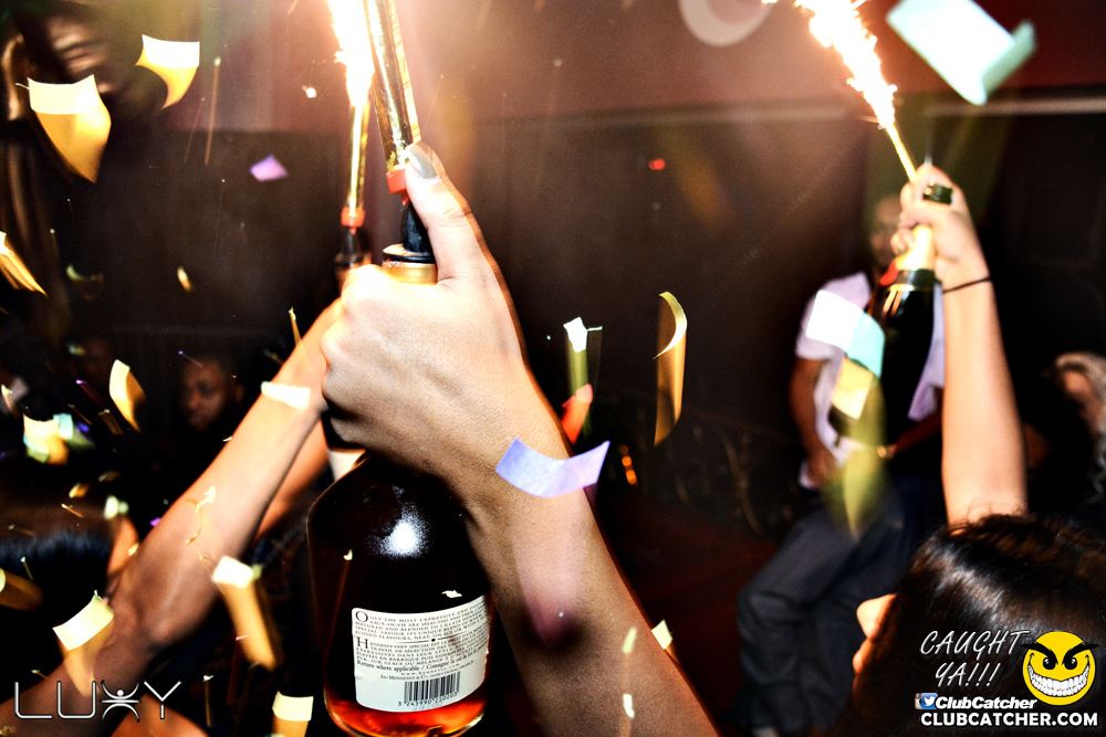 Luxy nightclub photo 86 - October 7th, 2016