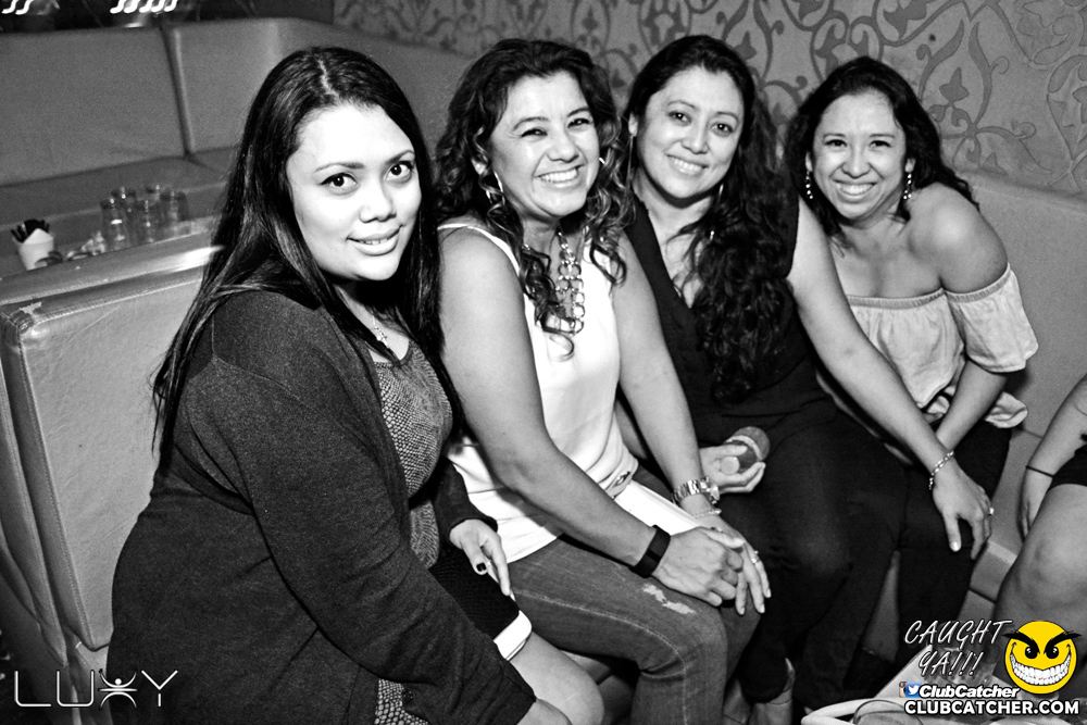 Luxy nightclub photo 87 - October 7th, 2016