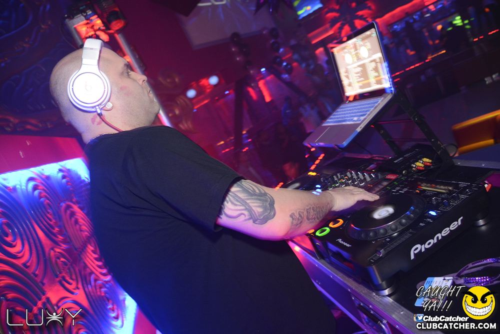 Luxy nightclub photo 88 - October 7th, 2016