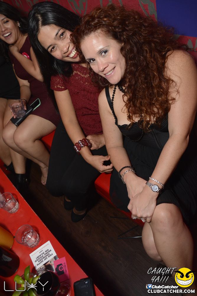 Luxy nightclub photo 90 - October 7th, 2016