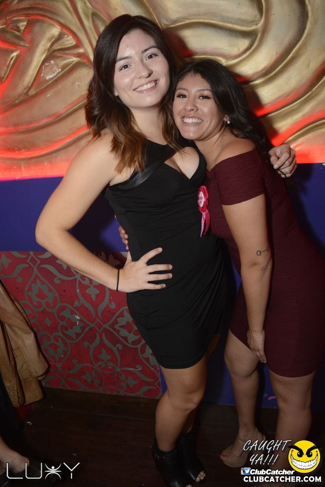 Luxy nightclub photo 10 - October 7th, 2016