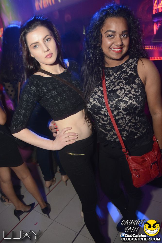 Luxy nightclub photo 92 - October 7th, 2016