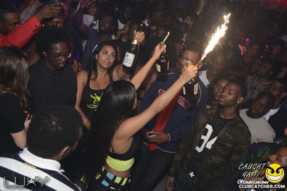 Luxy nightclub photo 93 - October 7th, 2016