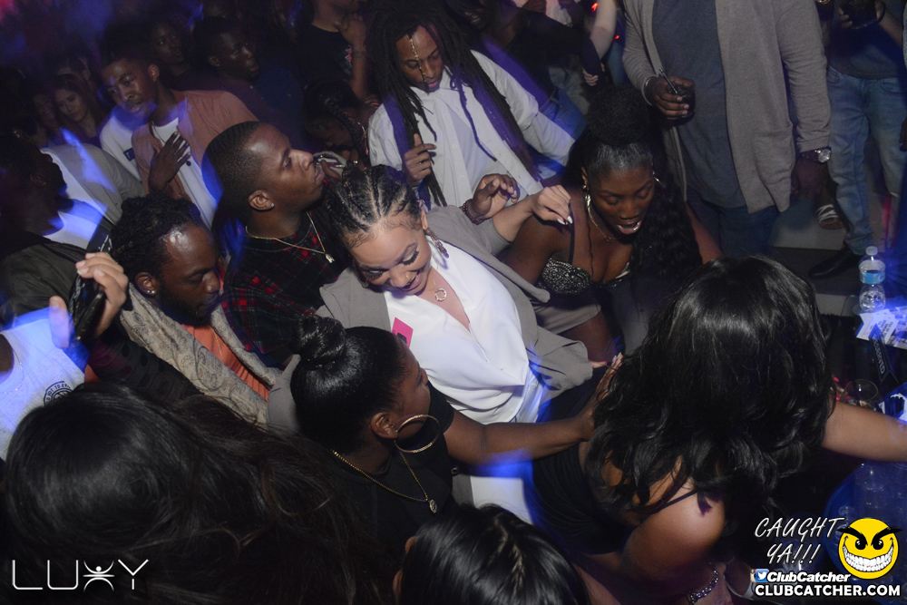 Luxy nightclub photo 94 - October 7th, 2016