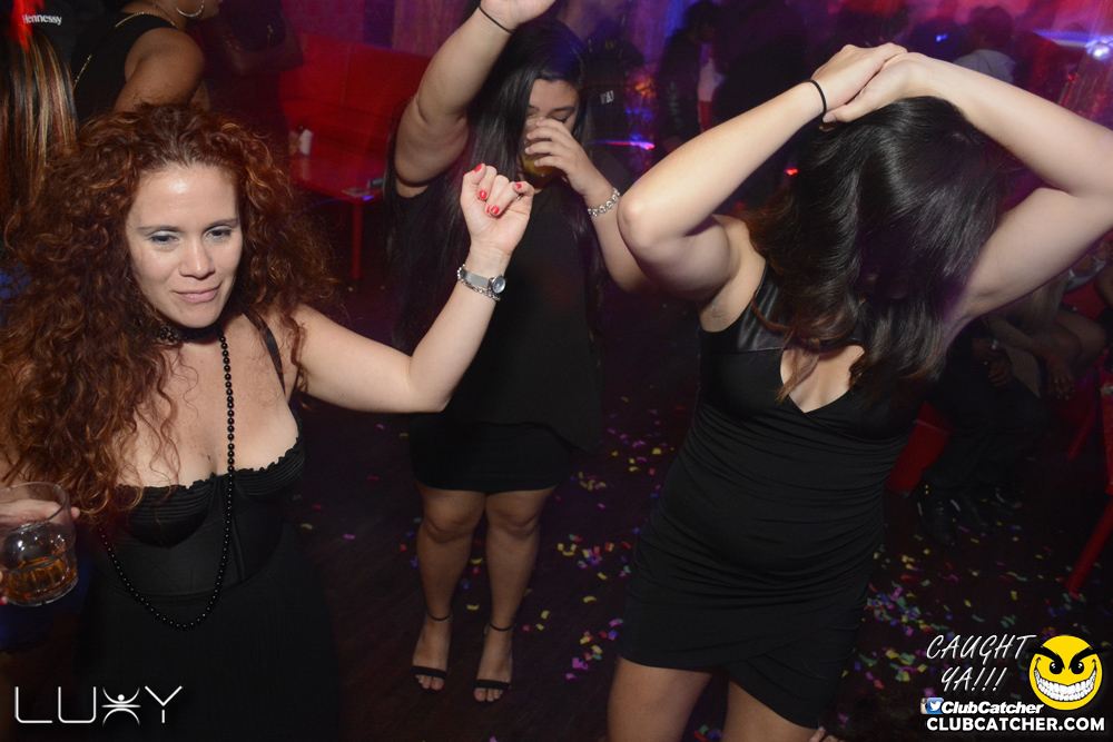 Luxy nightclub photo 95 - October 7th, 2016
