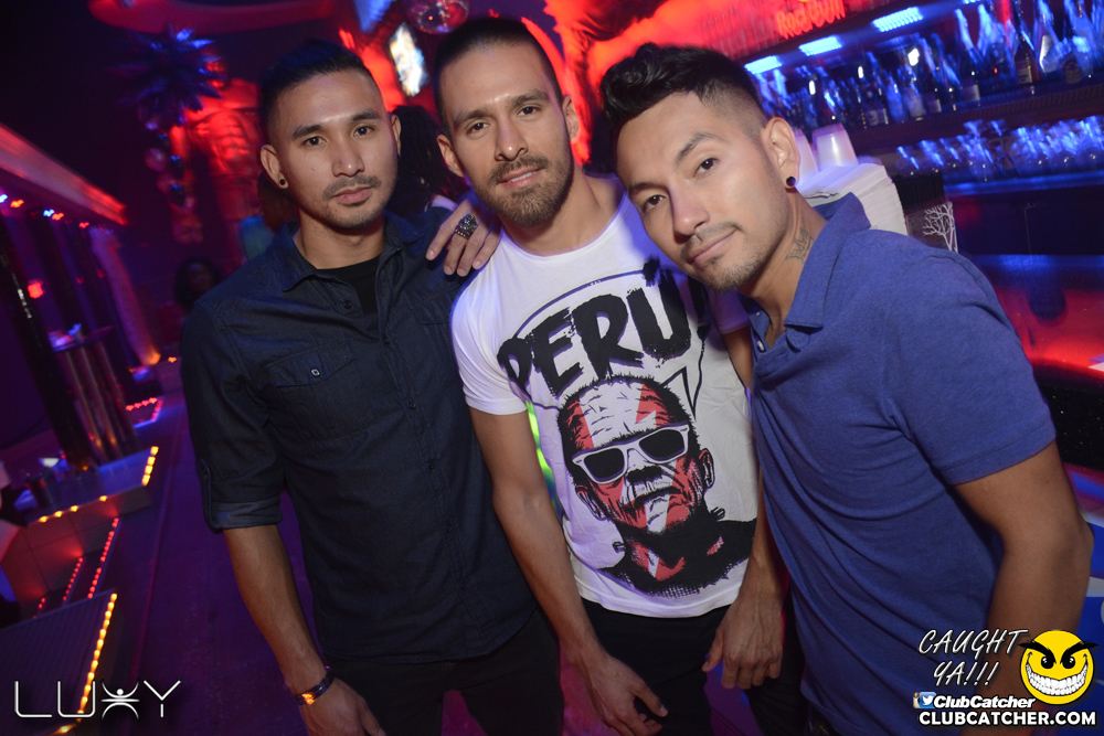 Luxy nightclub photo 96 - October 7th, 2016