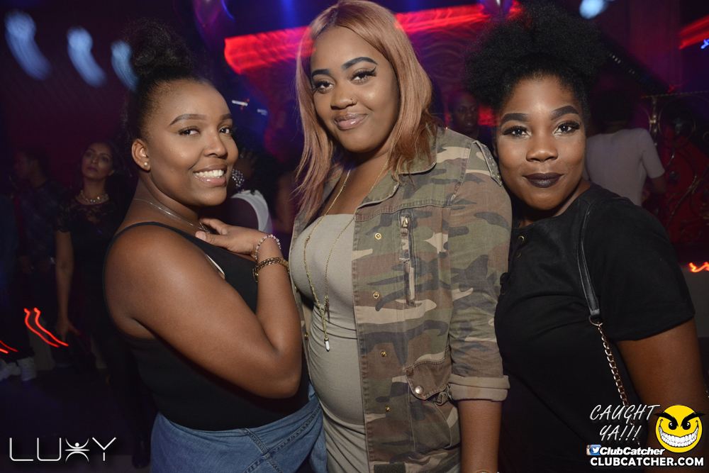 Luxy nightclub photo 97 - October 7th, 2016